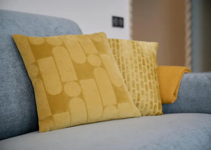 9 Alberti Centre 4* 니스