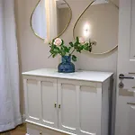 9 Alberti Centre Appart hôtel 4*