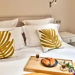 9 Alberti Centre Appart hôtel 4*