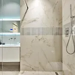 9 Alberti Centre Appart hôtel Nice