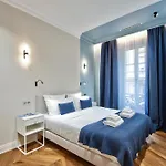 9 Alberti Centre Appart hôtel 4*