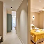 9 Alberti Centre Appart hôtel