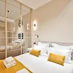 9 Alberti Centre 4* Nice
