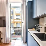 Aparthotel 9 Alberti Centre