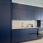 9 Alberti Centre Aparthotel 4*