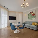 Aparthotel 9 Alberti Centre