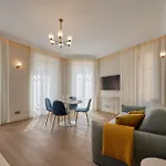 Appart hôtel 9 Alberti Centre Nice