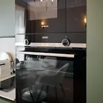 9 Alberti Centre Appart hôtel 4*