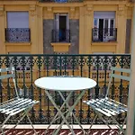 9 Alberti Centre Nice