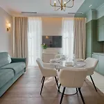 9 Alberti Centre Appart hôtel 4*