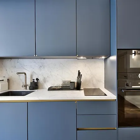 9 Alberti Centre 4* Ницца