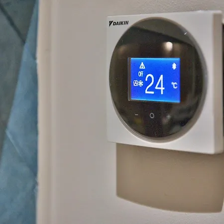 아파트호텔 9 Alberti Centre 니스