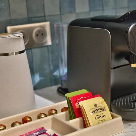 Aparthotel 9 Alberti Centre Nice