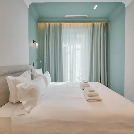 Aparthotel 9 Alberti Centre