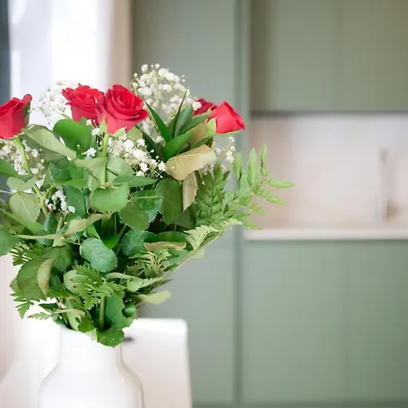 9 Alberti Centre 4* Ницца