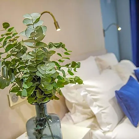 9 Alberti Centre 4* Nice