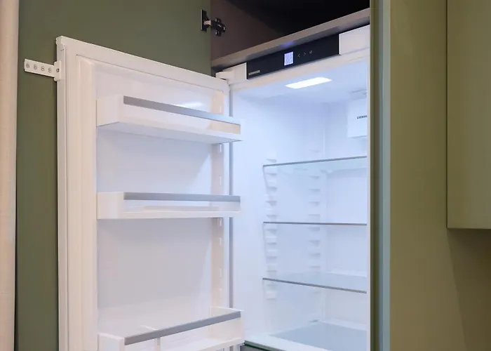 9 Alberti Centre 4* 尼斯