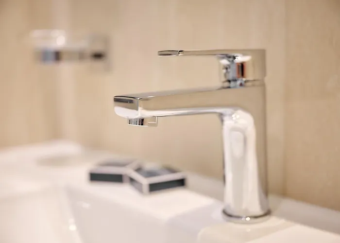 Aparthotel 9 Alberti Centre Nizza