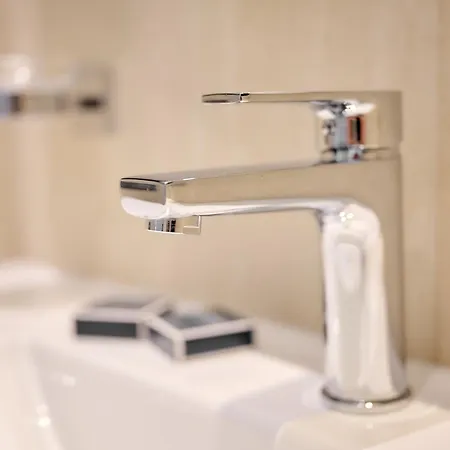 Apartmanhotel 9 Alberti Centre Nizza