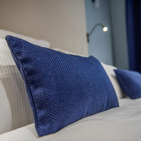 9 Alberti Centre 4* Nizza