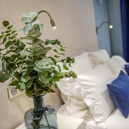 Aparthotel 9 Alberti Centre Nizza